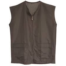 BLACK VEST M/L