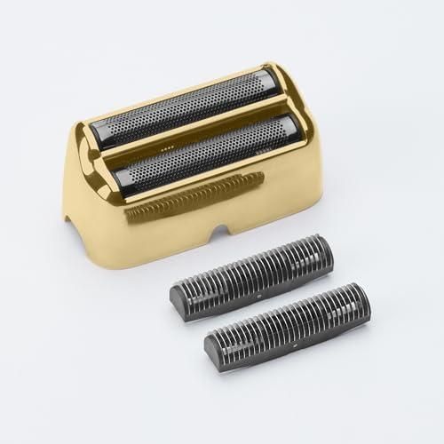 BABYLISS UV FOIL GOLD