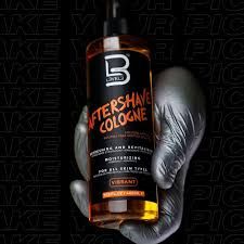 LEVEL 3 AFTERSHAVE (VIBRANT)