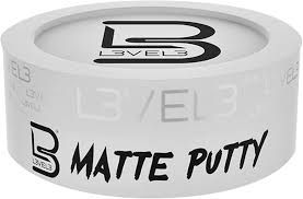 LEVEL 3 MATTE PUTTY MEDIUM HOLD
