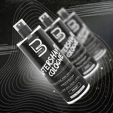LEVEL 3 AFTERSHAVE (FROST)