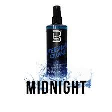 LEVEL 3 AFTERSHAVE (MIDNIGHT)