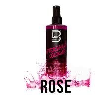 LEVEL 3 AFTERSHAVE (ROSE)