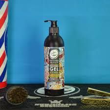 ROLDA SHAVING GEL (SUNSET)