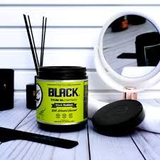 ROLDA POMADE (BLACK)