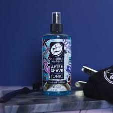 ROLDA AFTERSHAVE COLOGNE (URBAN)