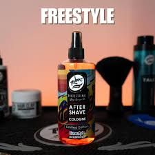 ROLDA AFTERSHAVE COLOGNE (FREESTYLE)
