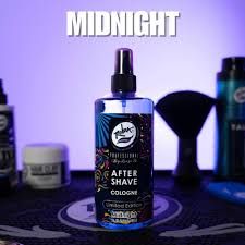 ROLDA AFTERSHAVE COLOGNE (MIDNIGHT)