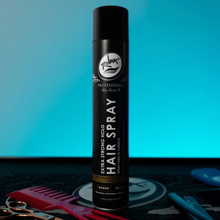 ROLDA HAIR SPRAY (EXTRA STRONG)