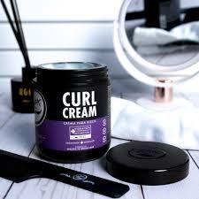 ROLDA CURL CREAM HYDRATION + DEFINITION