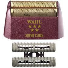 WAHL SHAVER/CUTTER REPL