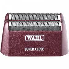 WAHL SHAVER REPLACEMENT (SILVER)