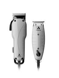 ANDIS CLIPPER COMBO