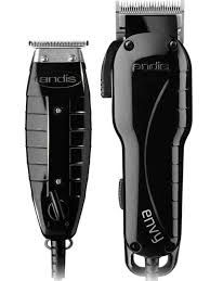 ANDIS STYLIST COMBO