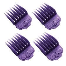 ANDIS MAGNETIC 4PK