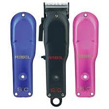 CLIPPERS