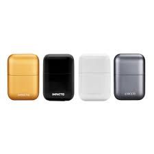 SHAVERS