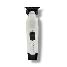 COCCO VELOCE PRO TRIMMER (WHITE)