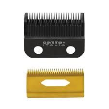 SC GAMMA DEEP TOOTH CLIPPER BLADE