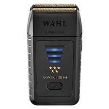 WAHL VANISH SHAVER