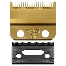 WAHL STAGGER-TOOTH BLADE (GOLD)
