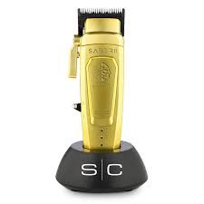 SC SABER CLIPPER (GOLD)