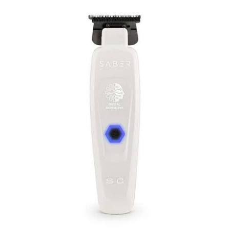 SC SABER TRIMMER (WHITE)