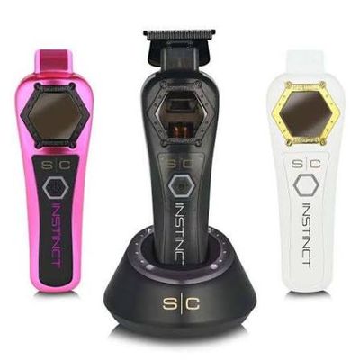 SC PRO INSTINCT TRIMMER METAL