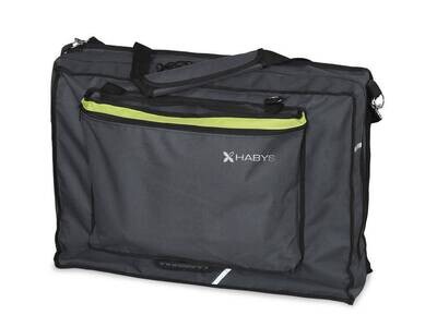 Standard Carry Case For Chiro Ultralux 19 with Backpack