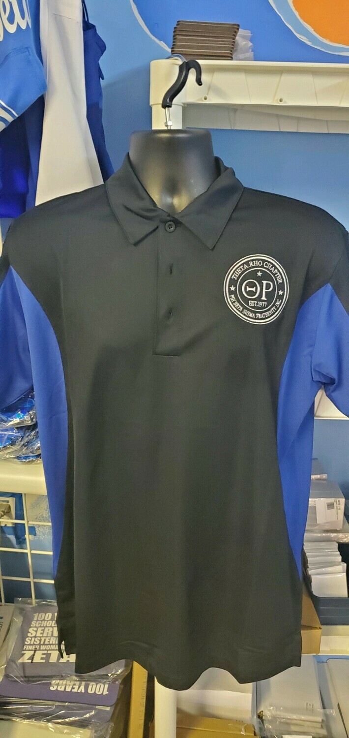 Theta Rho Polo