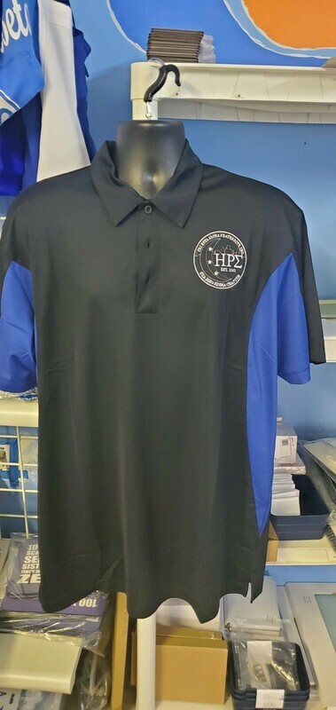 Eta Rho Sigma Polo