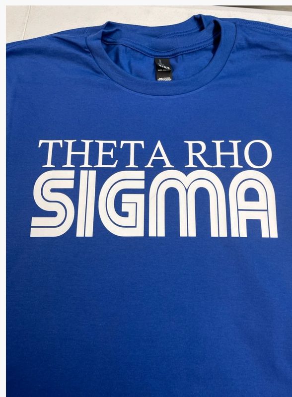 Theta Rho Sigma