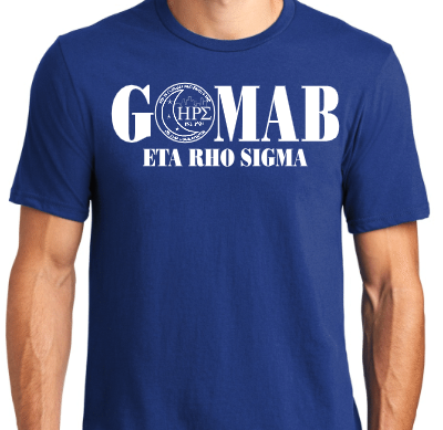 Eta Rho Sigma GOMAB