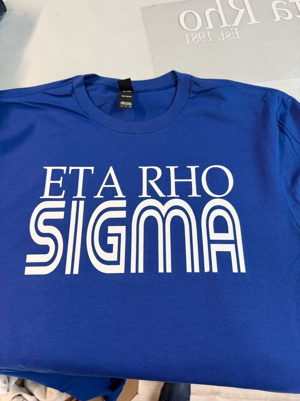Eta Rho Sigma