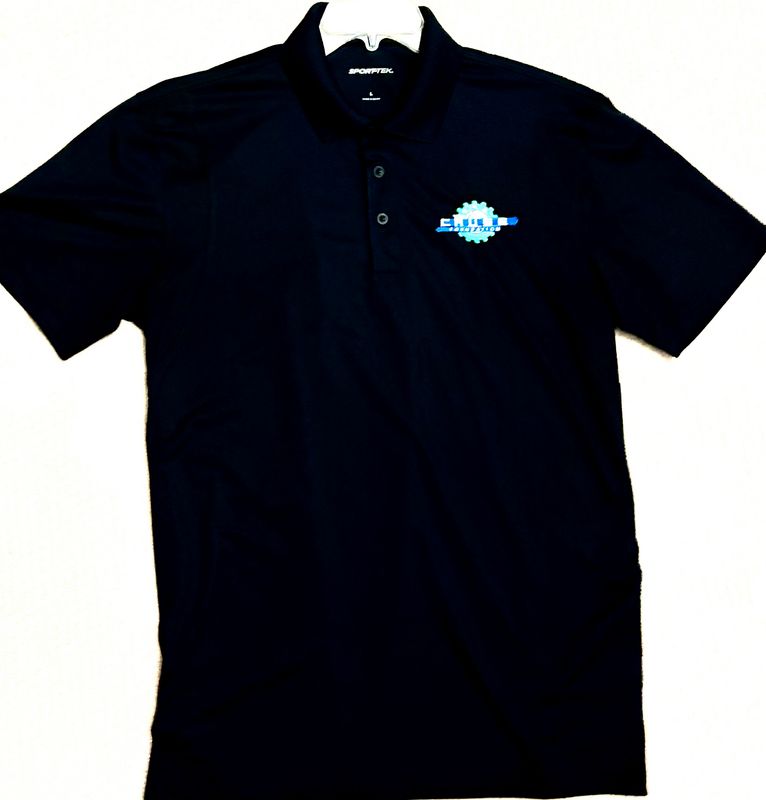 Cause Foundation Polo