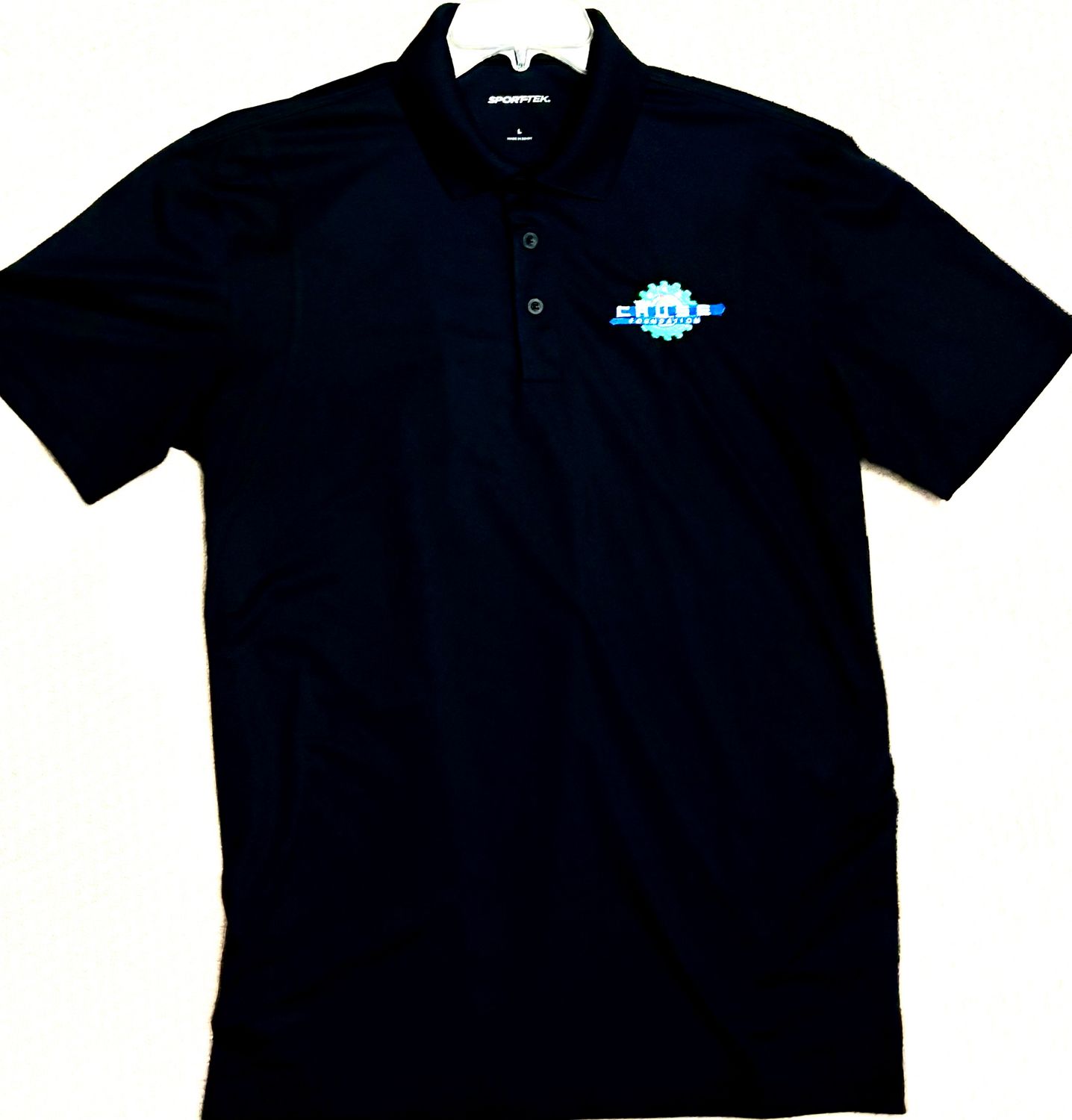 Cause Foundation Polo