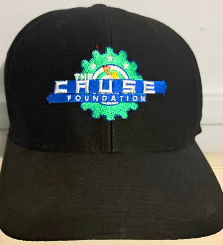 Cause Foundation Cap