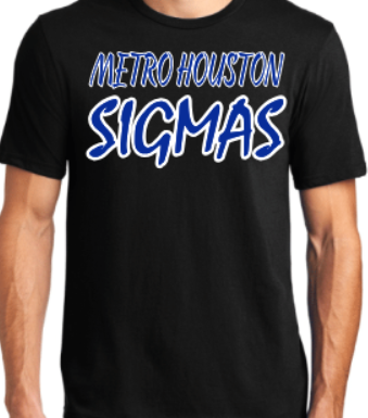 Metro Houston Sigmas