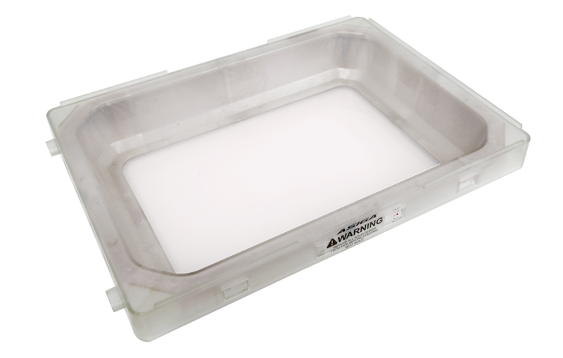 Pro4K 2L Low Force Build Trays