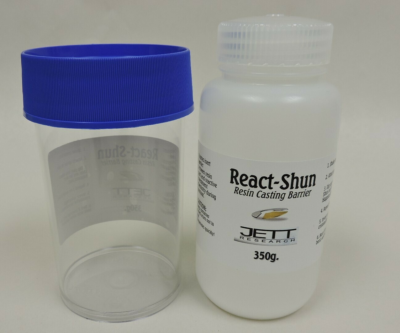 React-Shun – 350 grams 