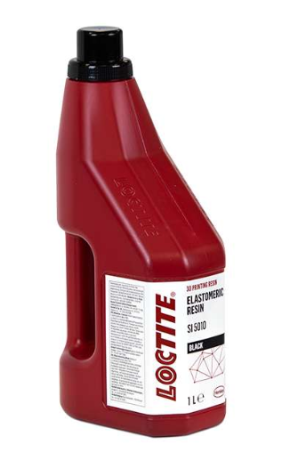 Loctite 3D 5010 A60 Silicone Black
Close Out Sale!  (Expired but still useful)
