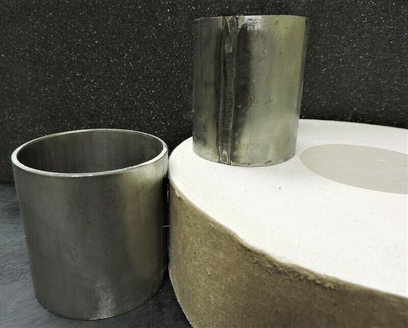 Flask Liner 2.5 inch for 3 inch tall flasks