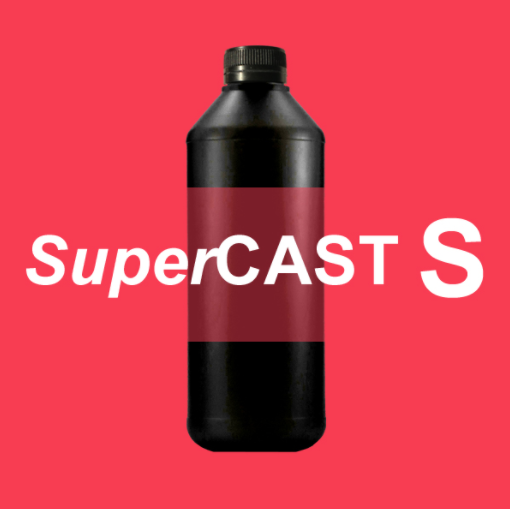 SuperCAST-S 1 Liter