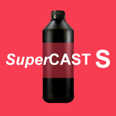 SuperCAST-S 1 Liter,