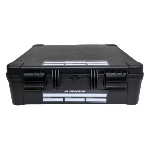 Pro4K Build Tray Storage Case