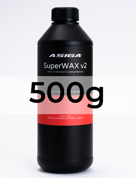 SuperWAX 500ml