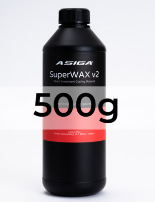 SuperWAX 500ml