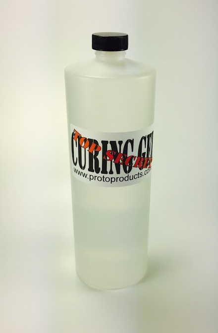 React-Shun UV Curing Gel 1kg