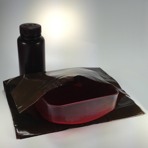 ProtoZip UV bags (5 pack)
