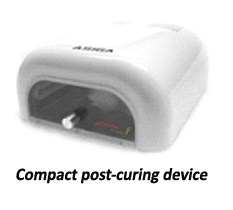 Proto Light Flash Cure Unit 
"Clearance Pricing"